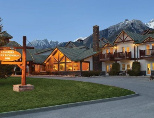 CommuniTree Feature: INNHotels