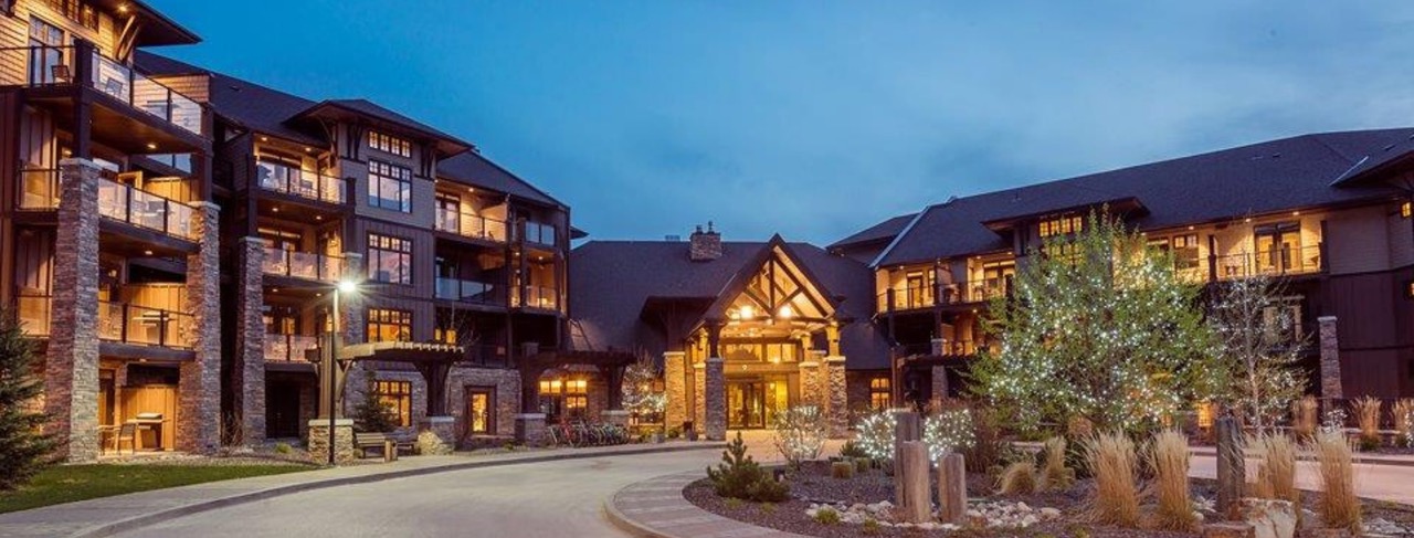 Copper Point Resort - INN Hotels
