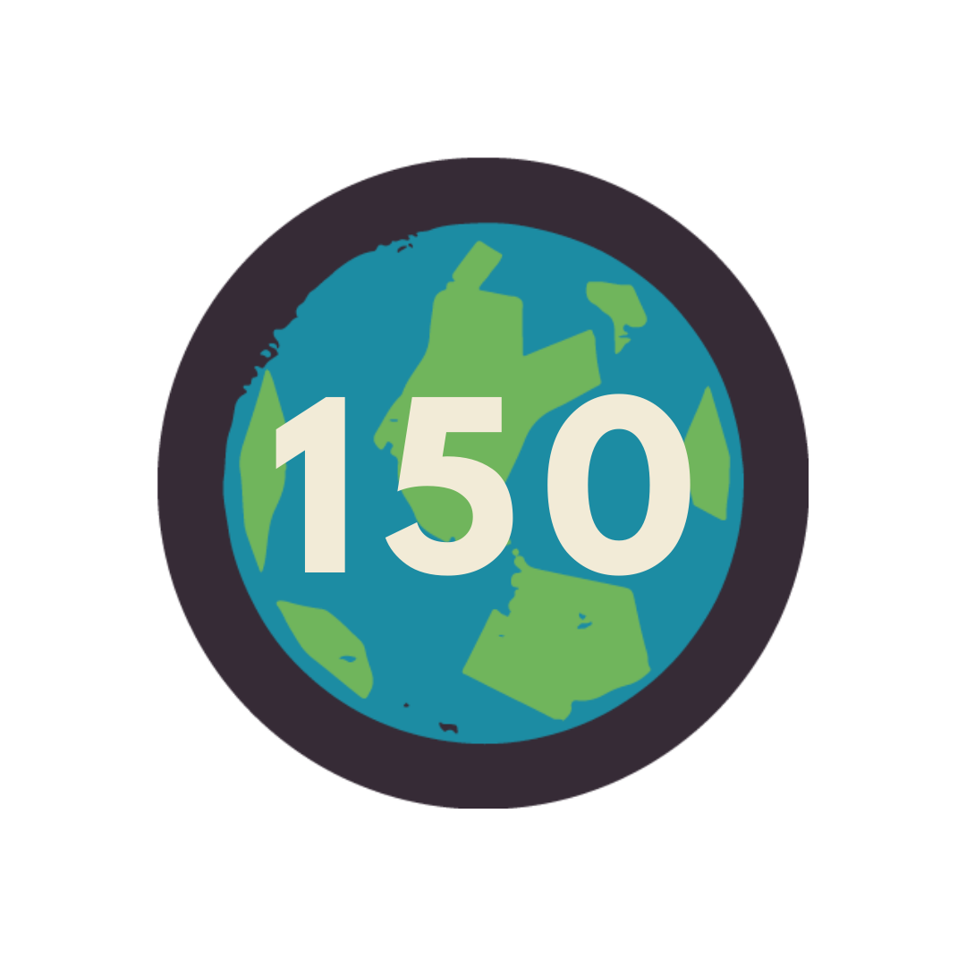 Plant 150 Trees Plant 150 trees
