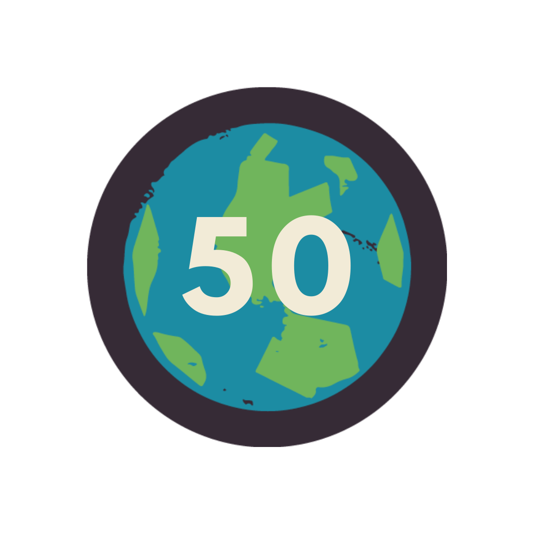 Plant 50 Trees Plant 50 Trees
